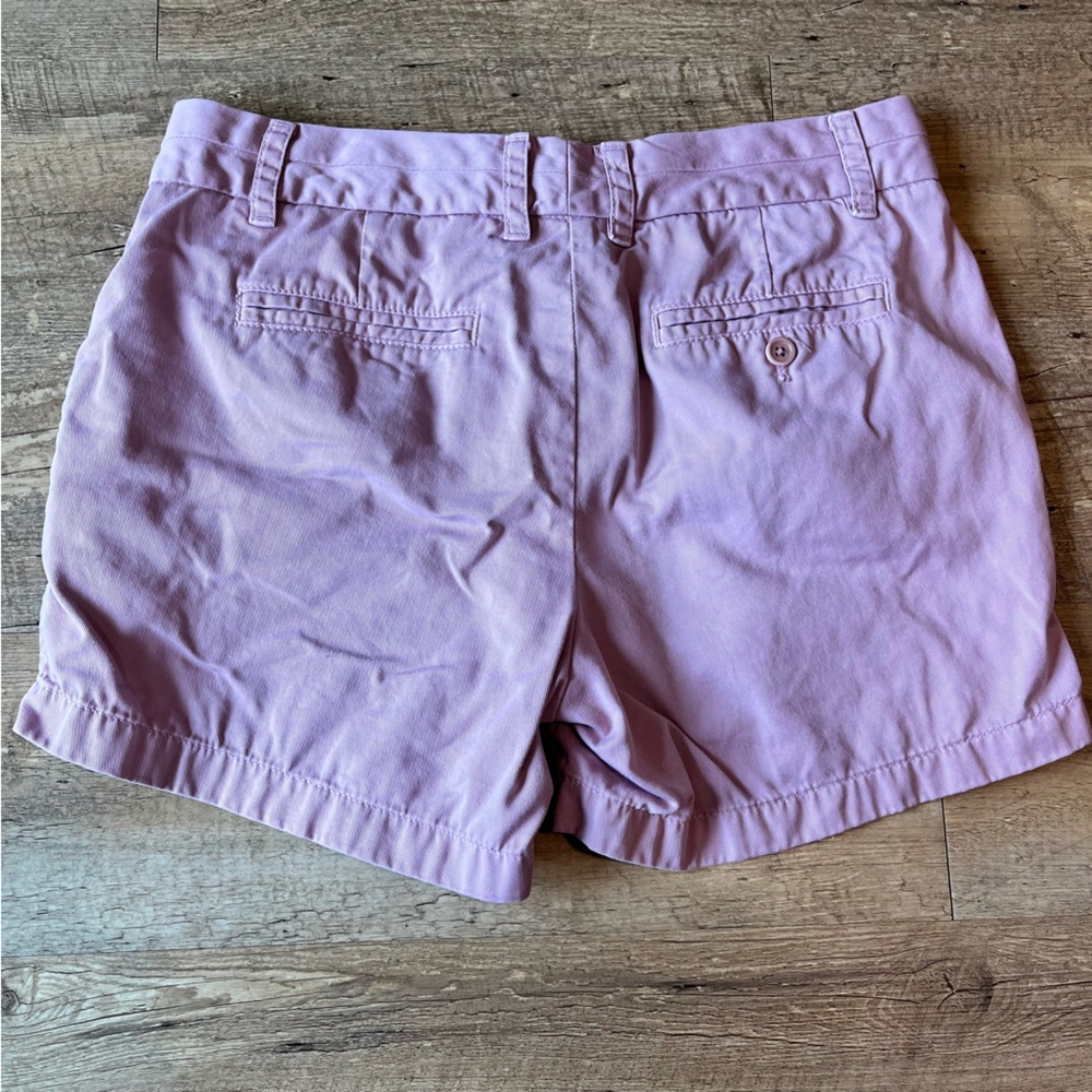 J Crew Chino Shorts - Picture 3 of 4